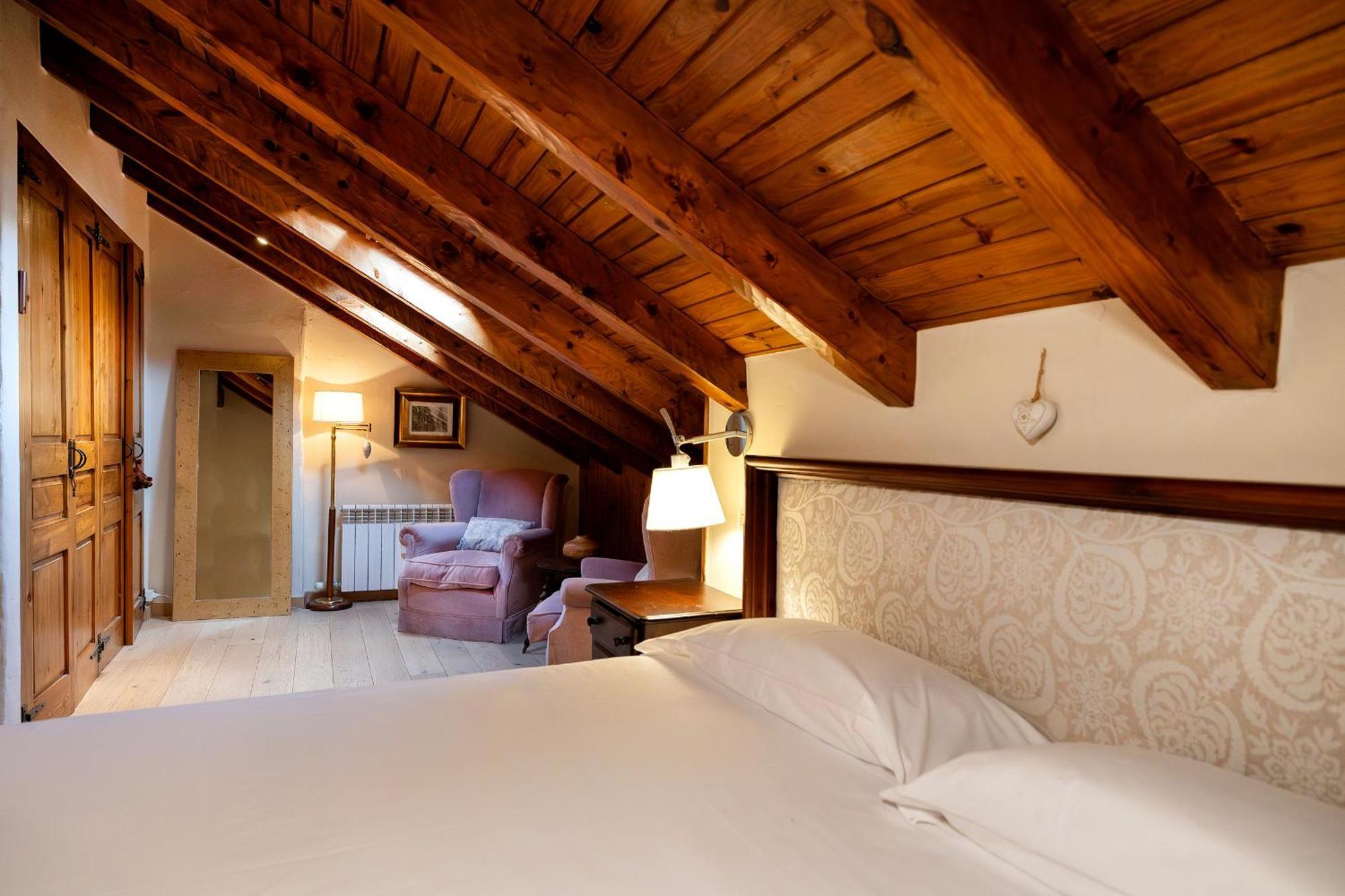 Pleta Ordino 51, Duplex rustico con chimenea, Ordino, zona Vallnord Esterno foto